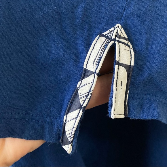 Nike Swoosh Tee S - Picture 5 of 6